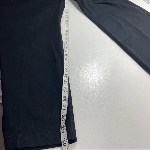 Men’s Black  Carhartt Work Pants 40 - Picture 5 of 10